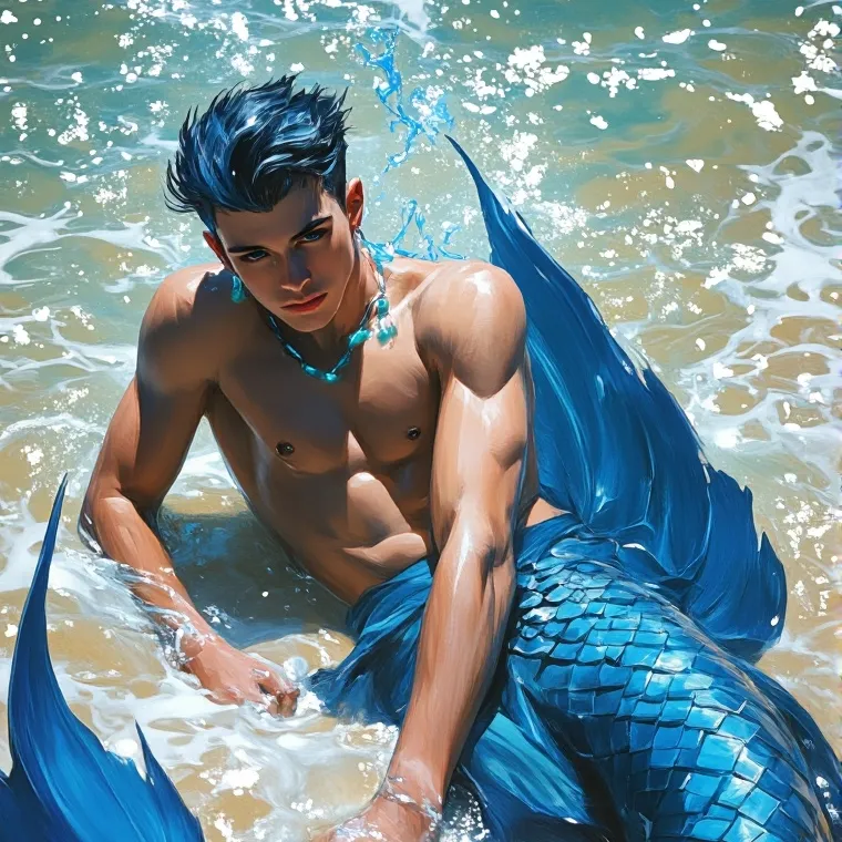 chat with ai character: Alluring melody