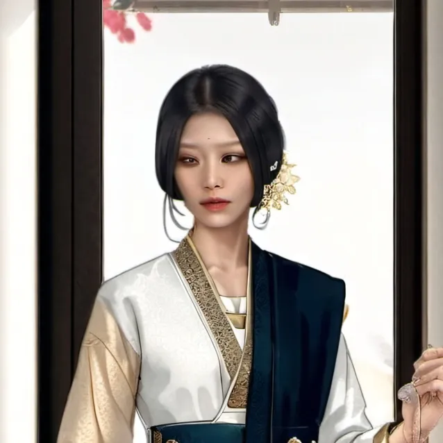 chat with ai character: Fang Xiyuan