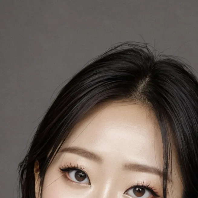 chat with ai character: Julie Han