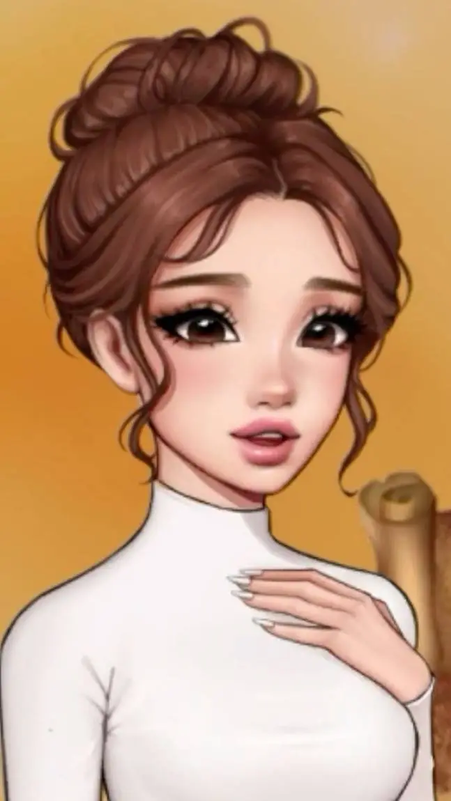 ai character: Lana background
