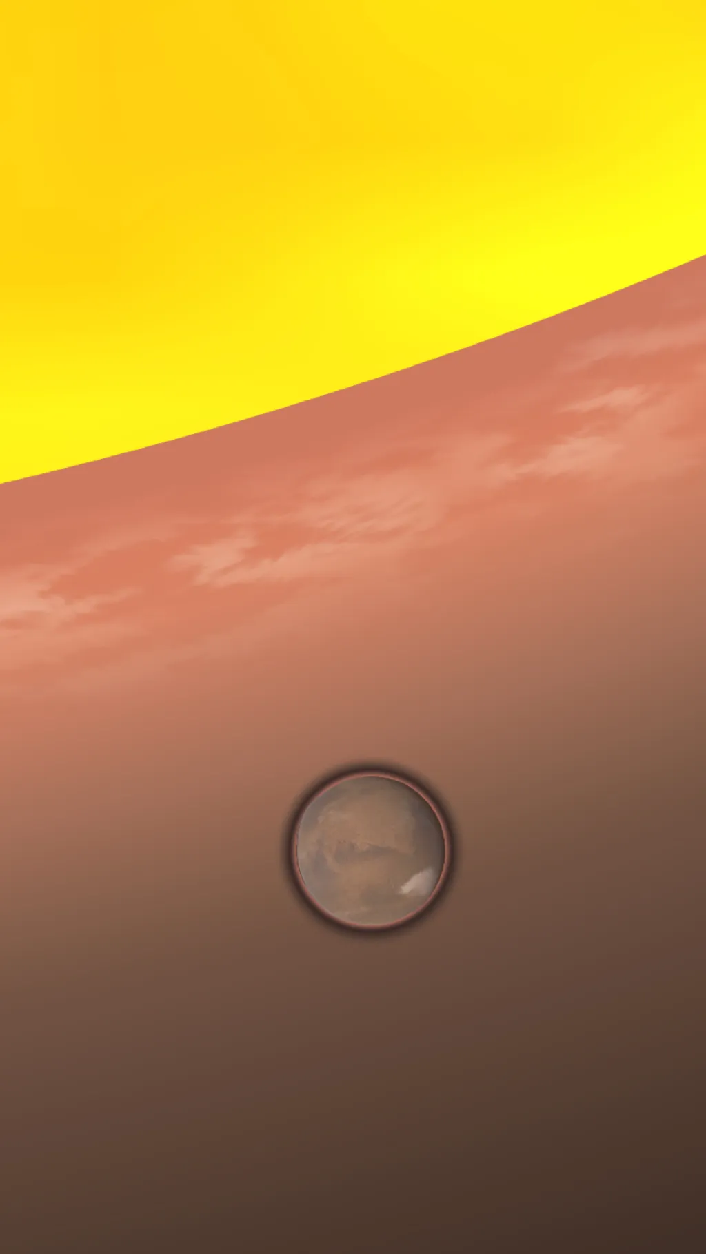 Talkie AI - Chat with Barnard's star