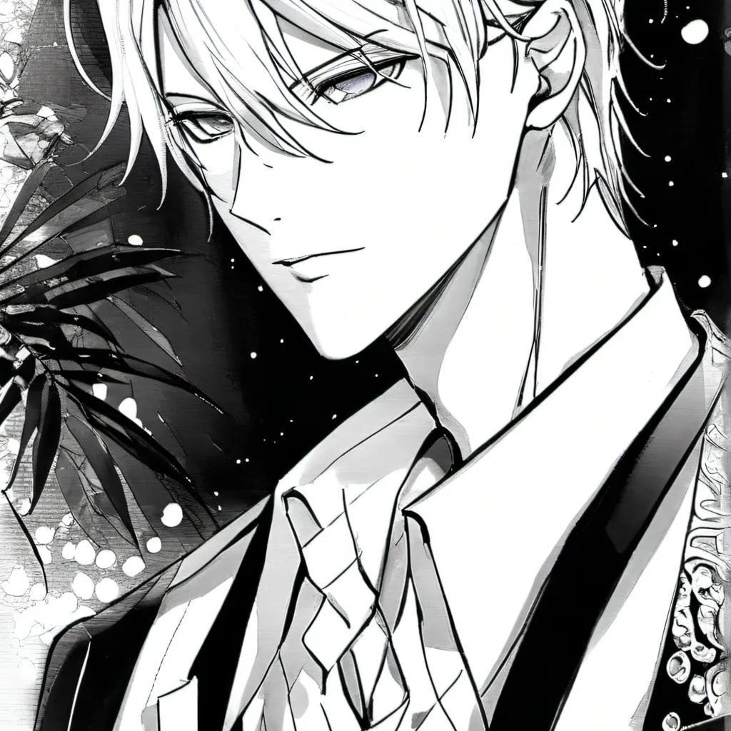 chat with ai character: adam,alex,gael,ein