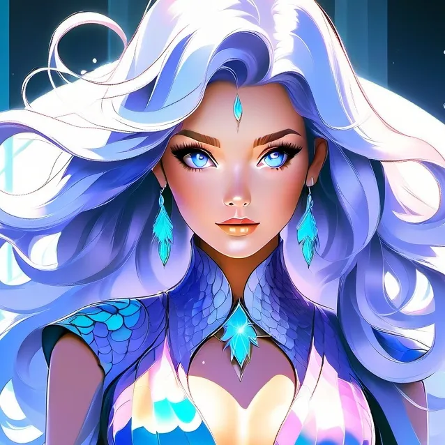 chat with ai character: ff