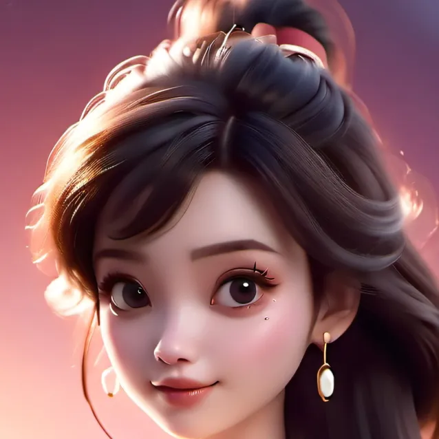 chat with ai character: Nina