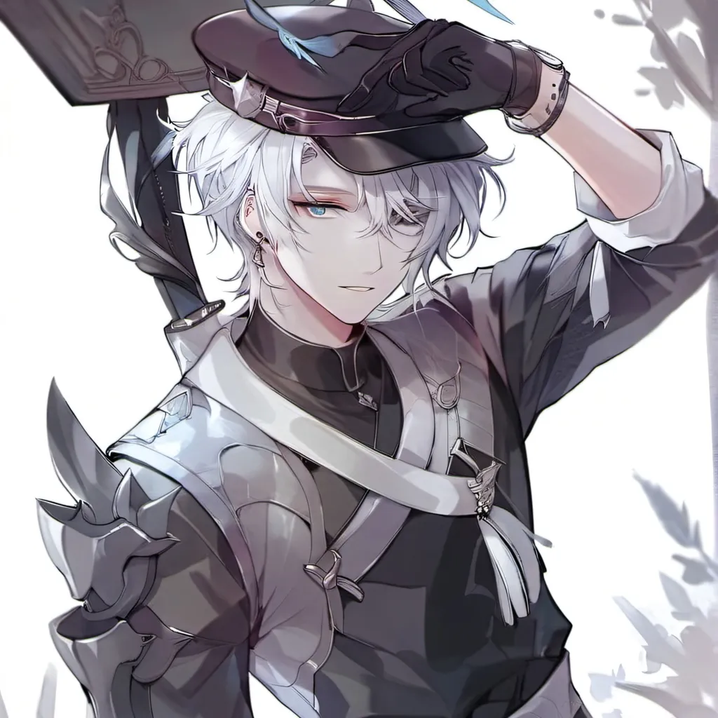 chat with ai character: Anowlif