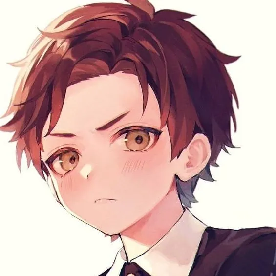 chat with ai character: damian