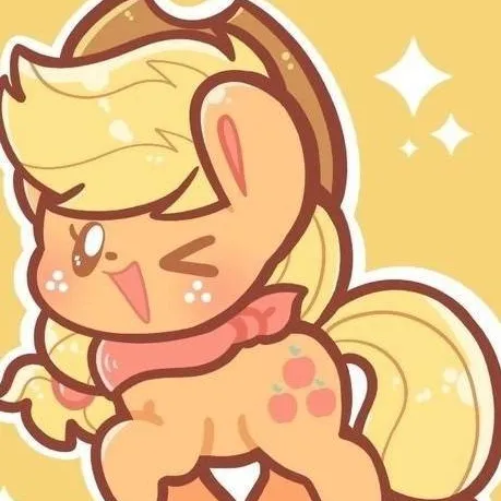 chat with ai character: apple jack🍎🍐