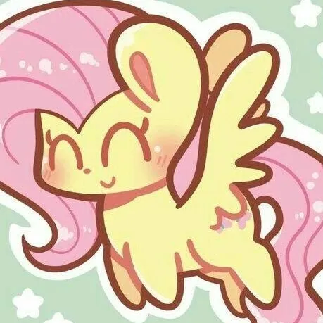chat with ai character: flutter shine