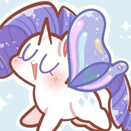 chat with ai character: rarity