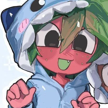 chat with ai character: 🌱 Sprout🍓🧁