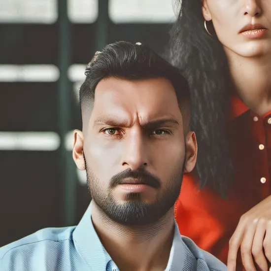 chat with ai character: Strict parents