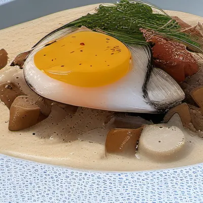 chat with ai character: Eggy but annoying