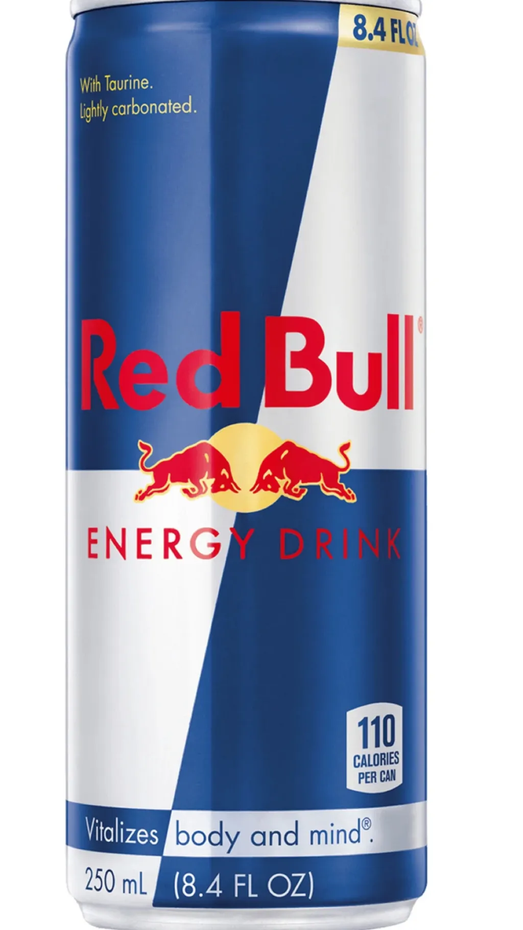 ai character: Red Bull background