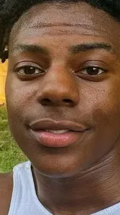 ai character: Speed background