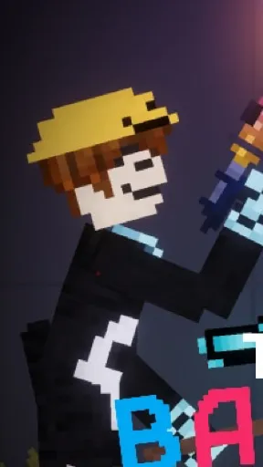 ai character: Bandi background