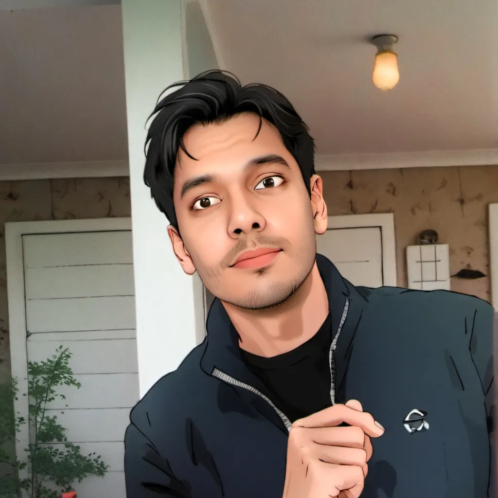 chat with ai character: Some Spanish guy