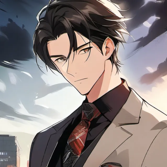 chat with ai character: Liam (tu esposo)