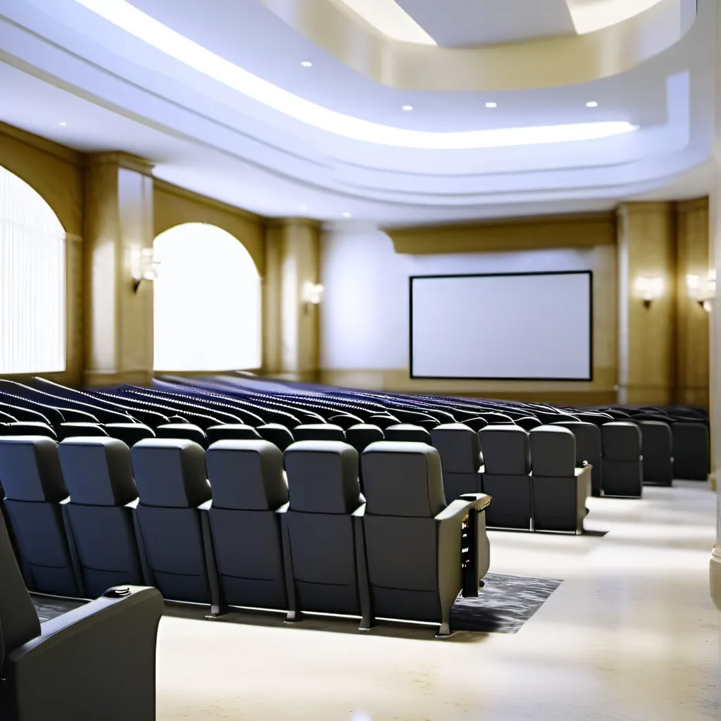 chat with ai character: Movie Production