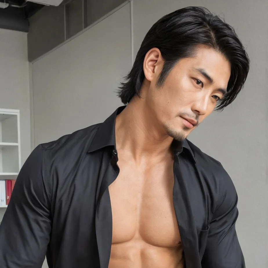 chat with ai character: Anodi