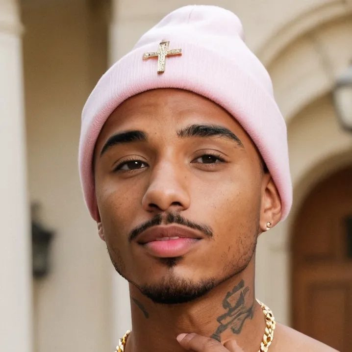 chat with ai character: Quinton™