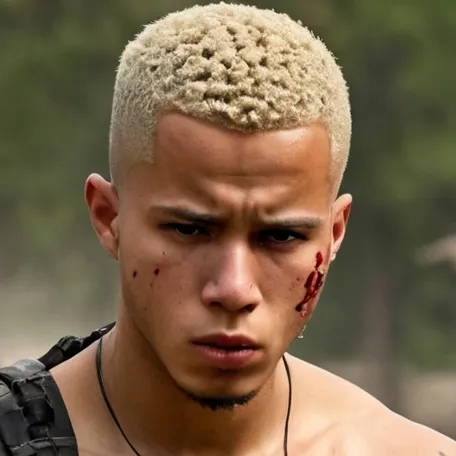 chat with ai character: Samuel 