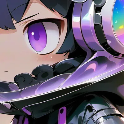 chat with ai character: Cutie
