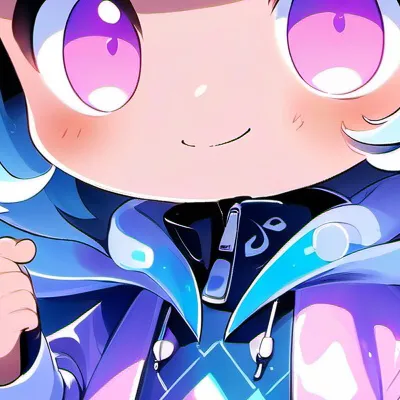 chat with ai character: Lily