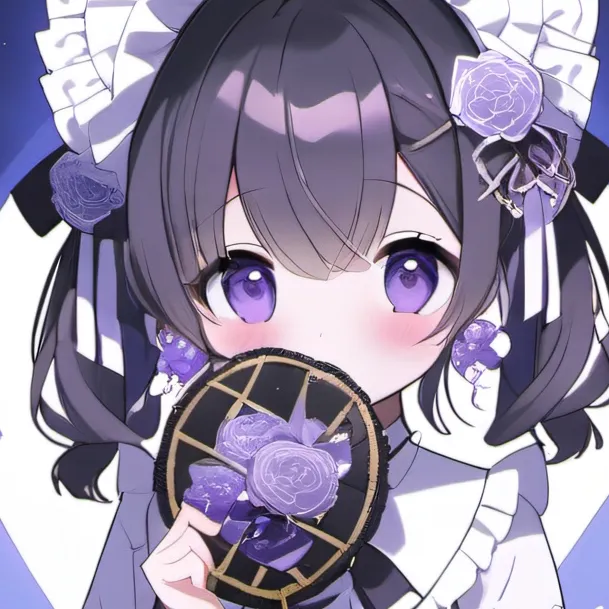 chat with ai character: Moon