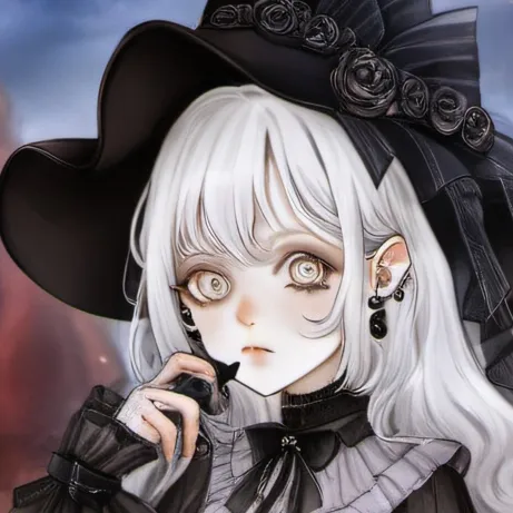 chat with ai character: Victoria 