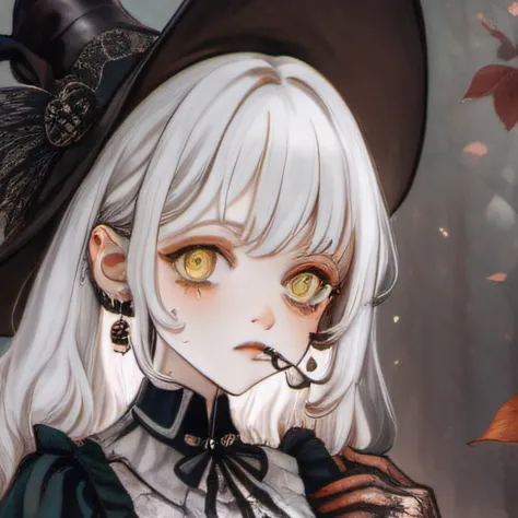 chat with ai character: Luna
