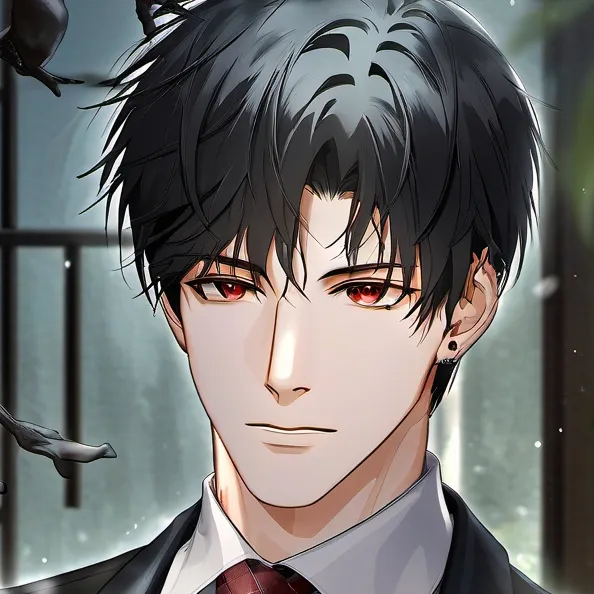chat with ai character: Jordan