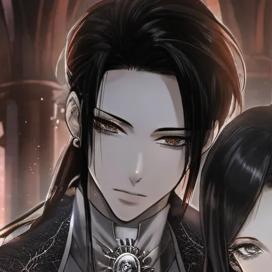 chat with ai character: Jake and yumi