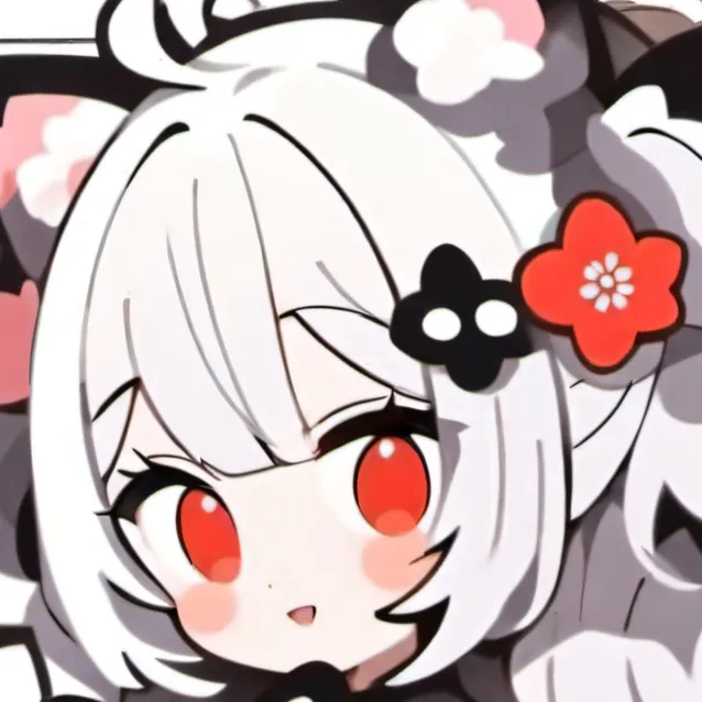 chat with ai character: tiny 