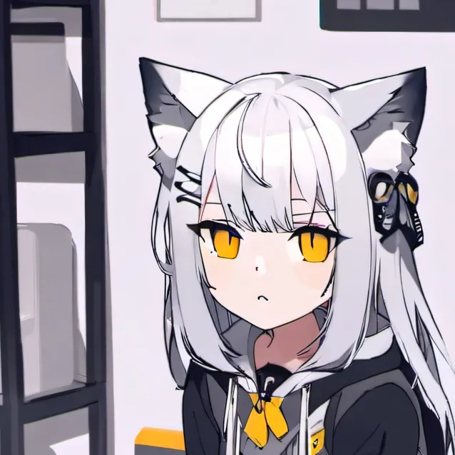 chat with ai character: Emily 