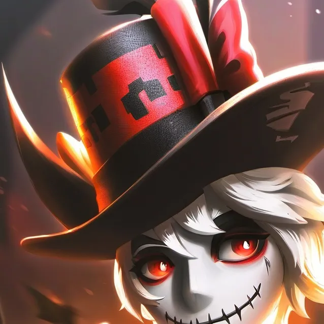 chat with ai character: insane