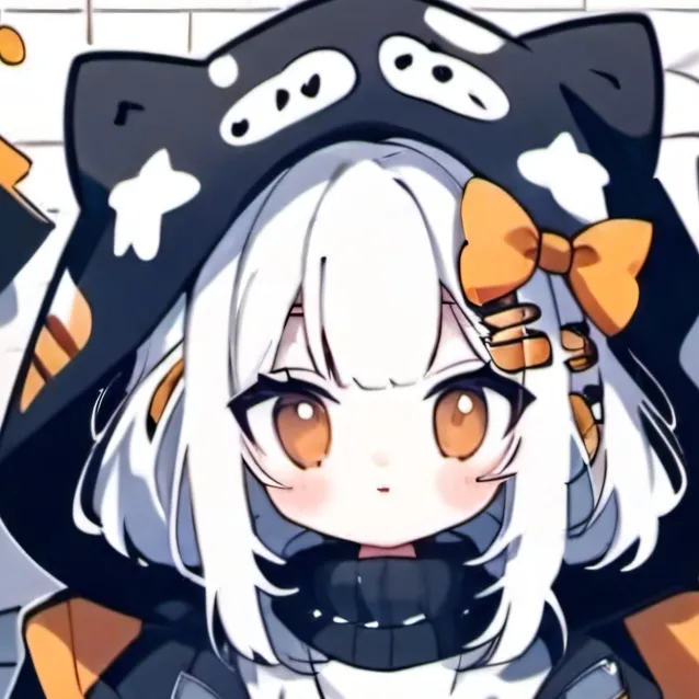 chat with ai character: Amelia 