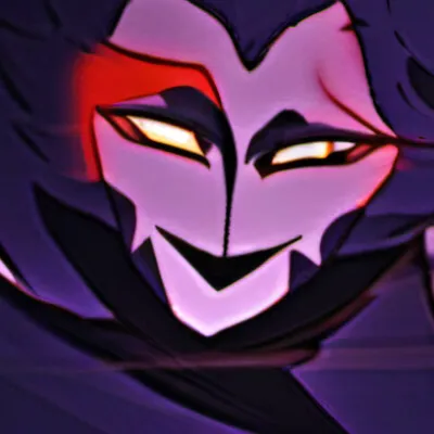 chat with ai character: Stolas 🍷 