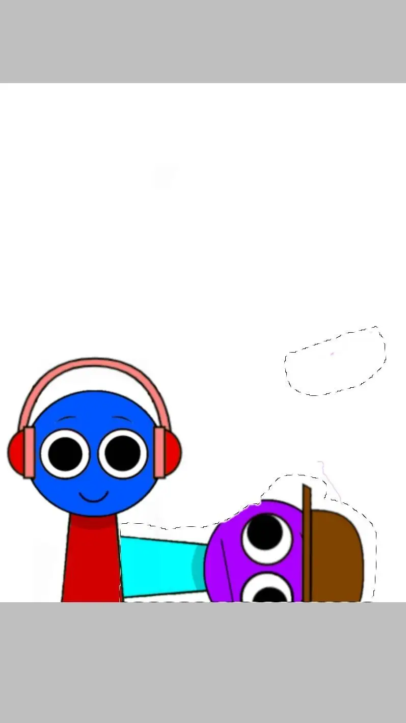 ai character: Carsum X Slinger background