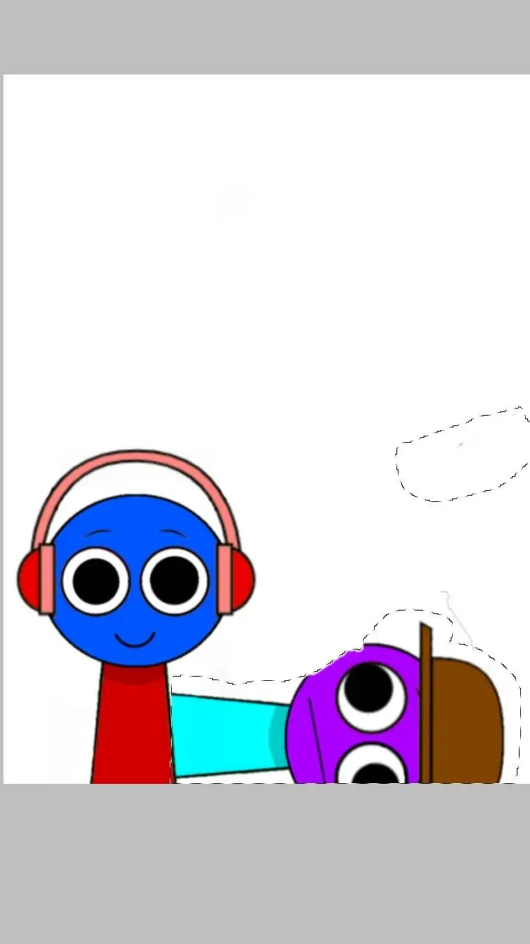 ai character: Slinger X Carsum 2 background
