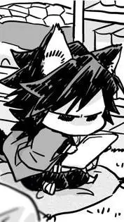 ai character: Giyu tomioka  background