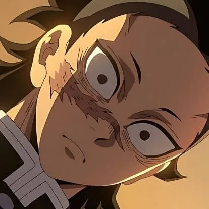 chat with ai character: Genya Shinazugawa