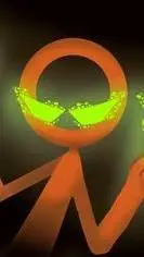ai character: The Second Coming background