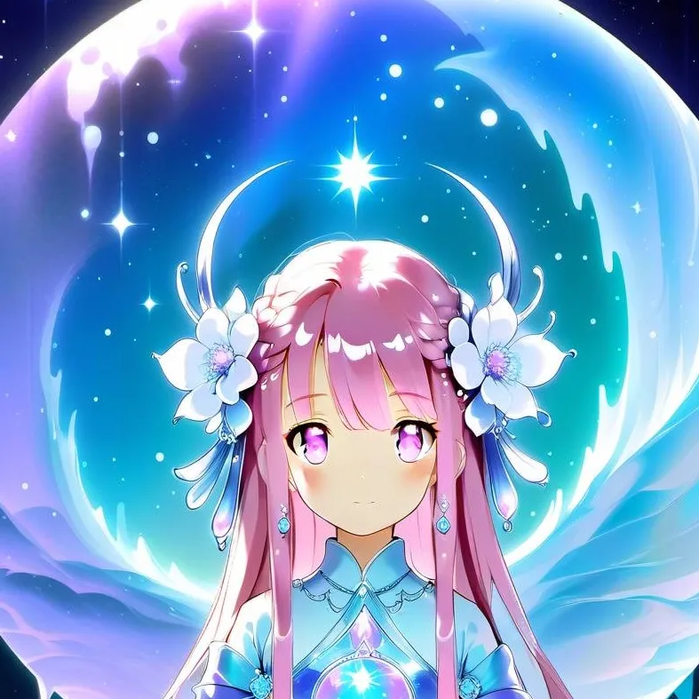 chat with ai character: Ishtar Noel