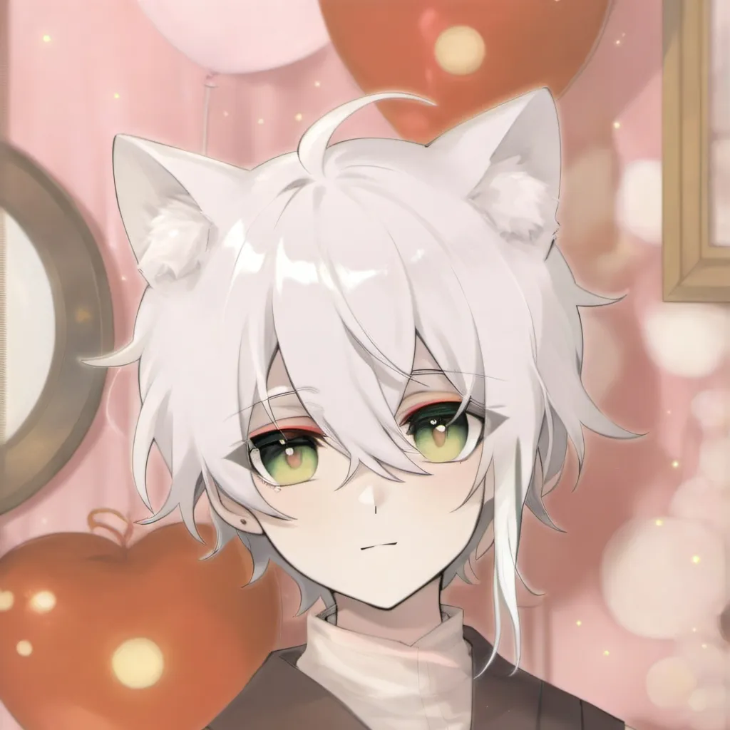 chat with ai character: Yue Arimi