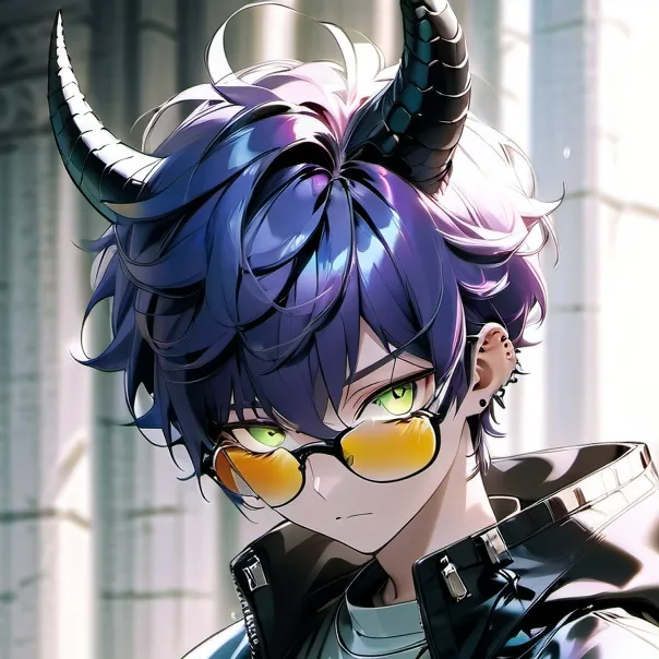 chat with ai character: Nincada Necrosma