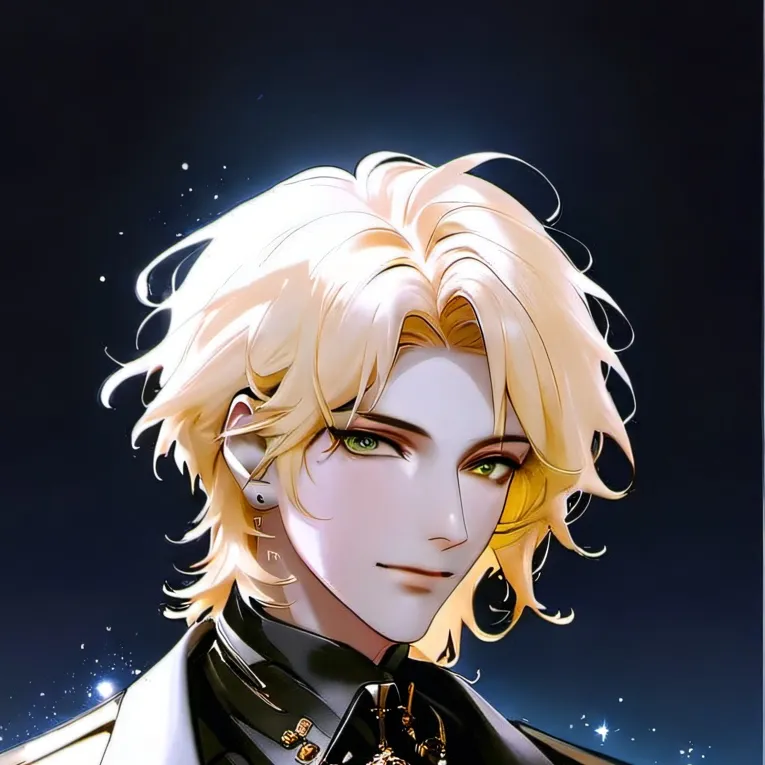 chat with ai character: Asher Reshiram Fox