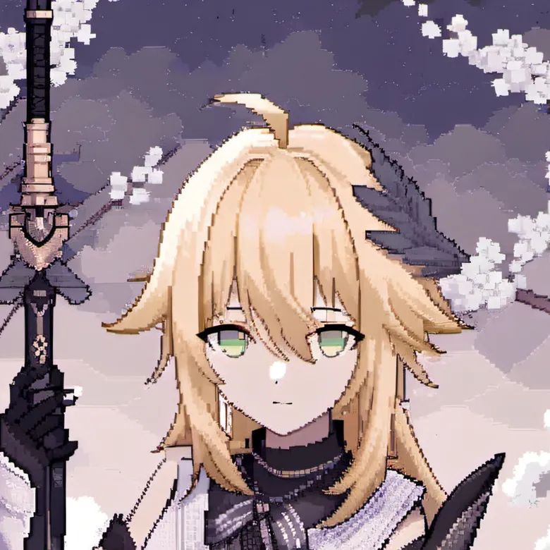 chat with ai character: Lu Sky Armin