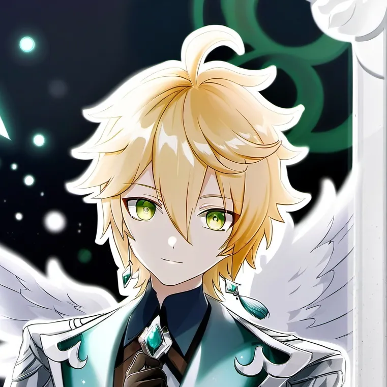 chat with ai character: Koga Skyland