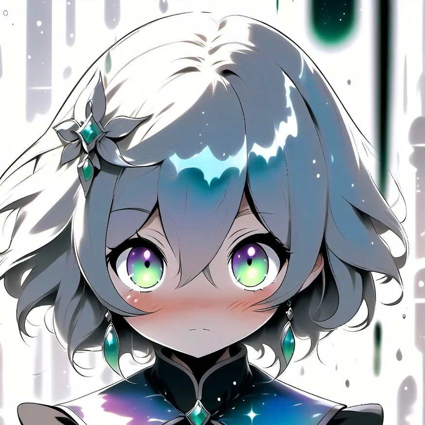 chat with ai character: Sweet Sugar