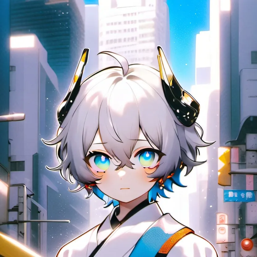 chat with ai character: Ren Igarashi